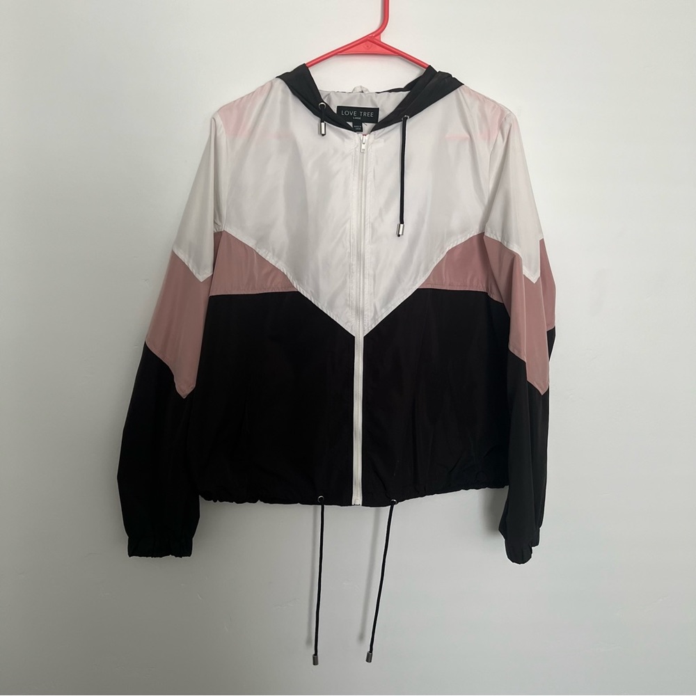 Windbreaker